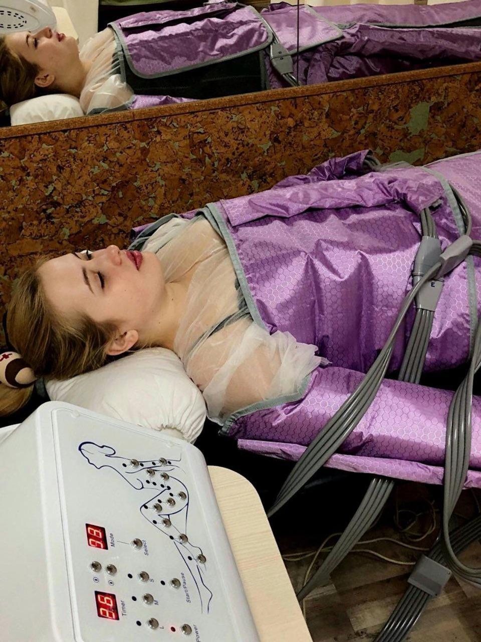 Hermes Resort Hotel With Medical Treatment Truskavets Ngoại thất bức ảnh