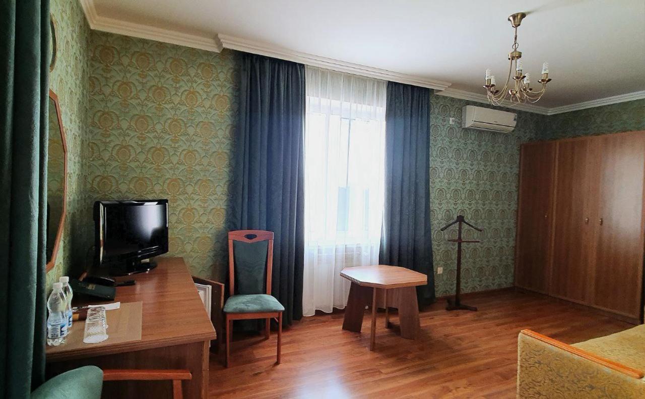 Hermes Resort Hotel With Medical Treatment Truskavets Ngoại thất bức ảnh