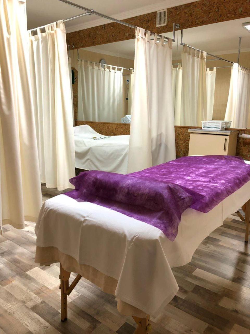 Hermes Resort Hotel With Medical Treatment Truskavets Ngoại thất bức ảnh