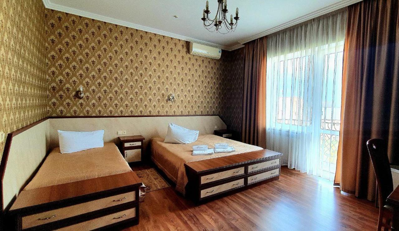 Hermes Resort Hotel With Medical Treatment Truskavets Ngoại thất bức ảnh