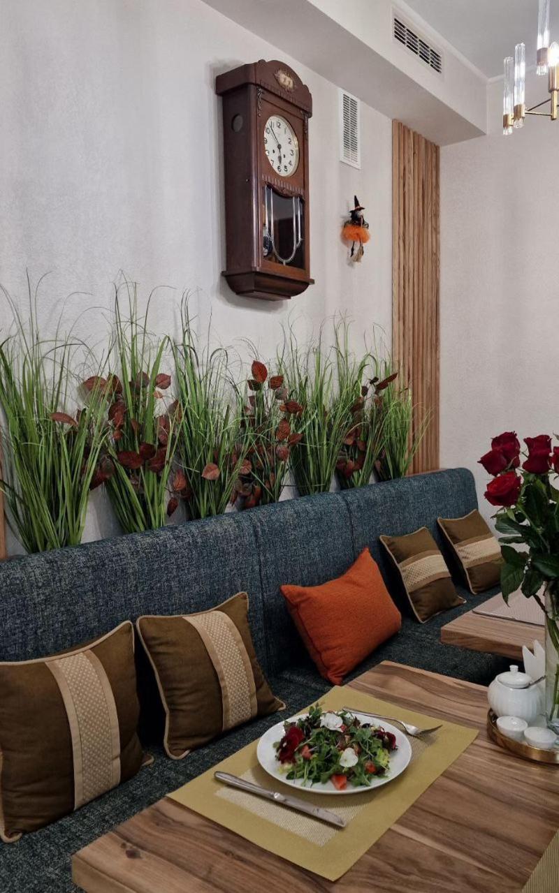 Hermes Resort Hotel With Medical Treatment Truskavets Ngoại thất bức ảnh